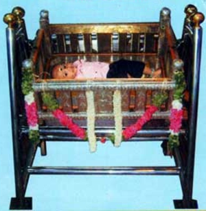 Information about Divine Goddess Garbarakshambigai amman history and temple details